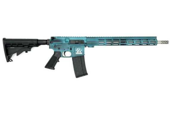GLFA AR-15 223WYL 16
