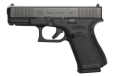 GLOCK G19 GEN5 9MM 15RD 3 MAGS MOS FIXED SIGHTS