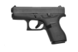 GLOCK G42 G3 380ACP 6+1 3.25