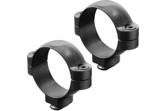 Leupold Rings Dual Dovetail - 34mm Super High Matte