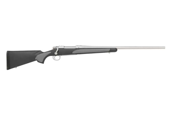 REM 700 SPS STAINLESS 6.5CREED 24
