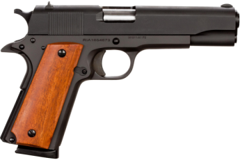 ROCK ISLAND ARMORY M1911-A1 GI 45 ACP 5