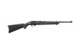 RUGER 10-22 CARBINE 22LR BLACK SYNTHETIC STOCK