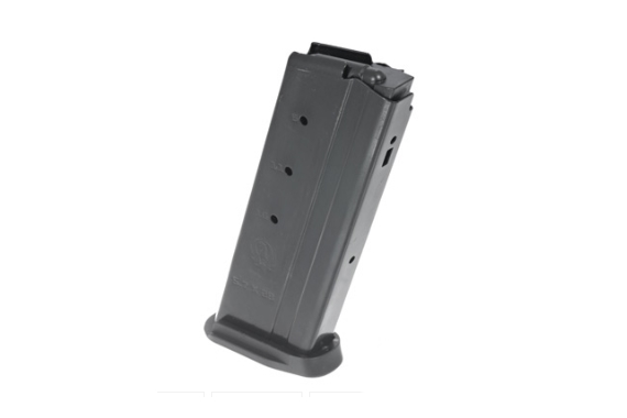 RUGER 57 MAGAZINE 5.7X28MM 10RD