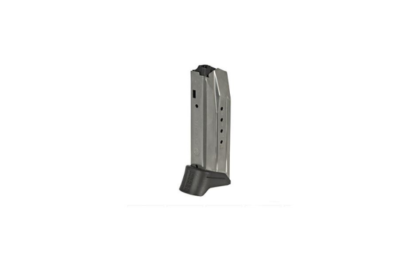 RUGER AMERICAN COMPACT PISTOL MAGAZINE 9MM 12RD