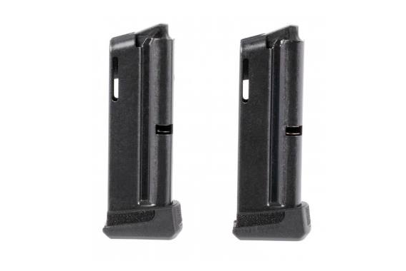 RUGER LCP II MAGAZINE 2 PACK 22LR 10RD