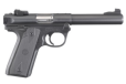 RUGER MARK IV 22-45 22LR 5.5