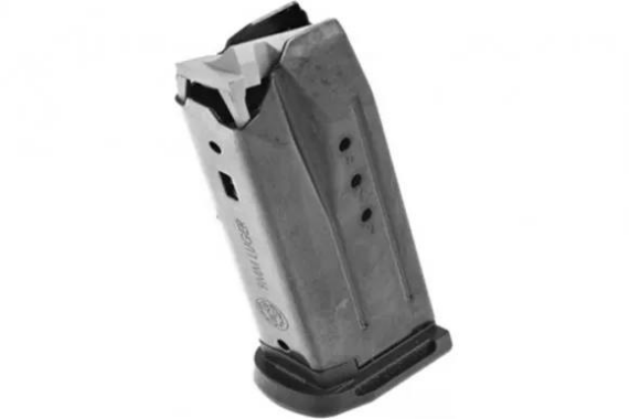 RUGER SECURITY9 COMPACT MAGAZINE 9MM 10RD