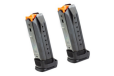 RUGER SECURITY9 MAGAZINE 2 PACK 9MM 17RD