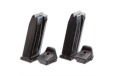 RUGER SERCURITY9 COMPACT MAGAZINE 2 PACK 9MM 10RD