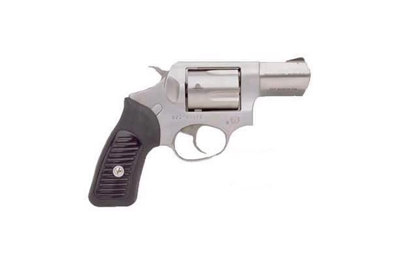 RUGER SP101 357 MAGNUM 2.25