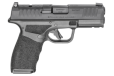 SPRINGFIELD ARMORY HELLCAT PRO OSP 9MM BLACK GEAR UP 5 - 15RD MAGS