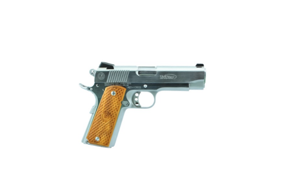 American Classic COMMANDER 1911 45ACP CHROME FINISH | 8+1