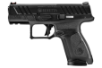 BERETTA APX A1 COMPACT 9mm 3.7