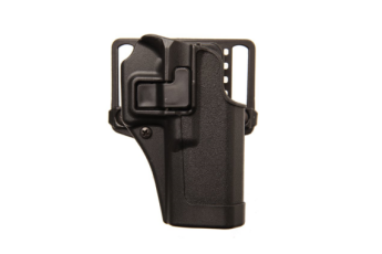 BLACKHAWK! SERPA CQC - H&K P30 FULL SIZE MATTE FINISH | RIGHT HAND