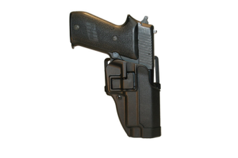 BLACKHAWK! SERPA CQC - SIG 220-226-225 FITS MODELS W- or W-O RAIL