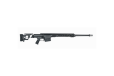 Barrett Firearms MRAD 338 LAPUA BLACK 26