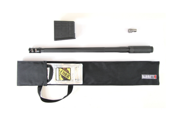 Barrett Firearms MRAD CONVERSION KIT 338 Norma Magnum 26