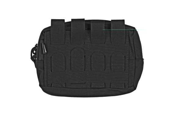 Bh Foundation Black Utility Pouch Bk