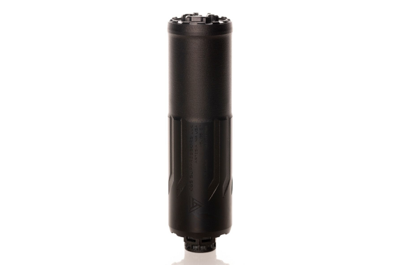 CGS GROUP HELIOS DT 5.56 NATO SILENCER 1-2x28 THREAD