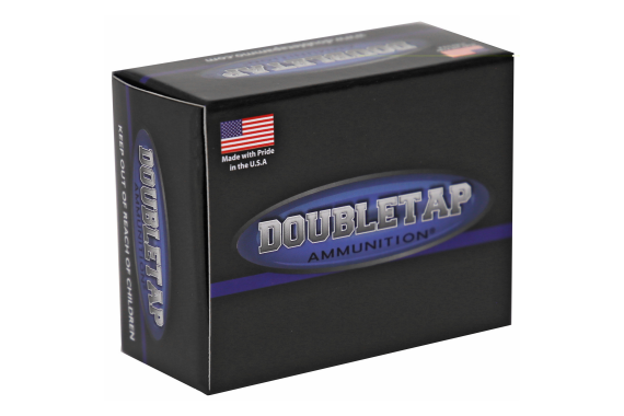 Dbltap 10mm 125gr Schp 20-1000