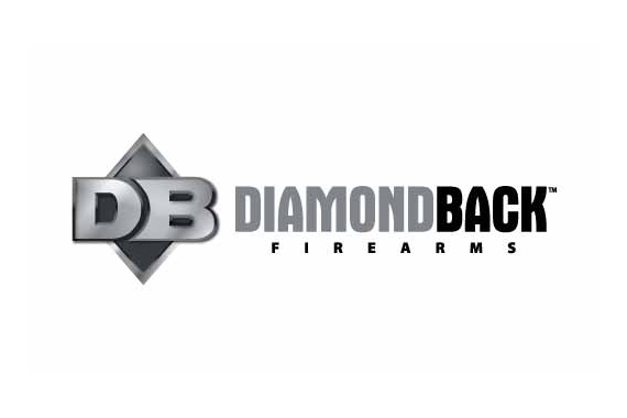 Diamondback Firearms DB10 WHITE 308 WIN 16