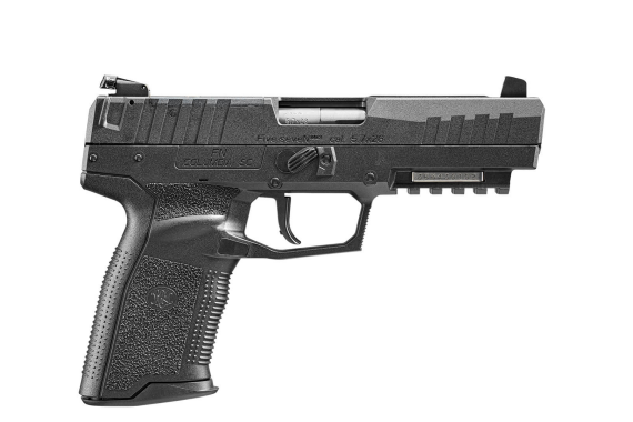 FN FIVE-SEVEN MRD 5.7X28MM 4.8'' 20-RD BLACK PISTOL