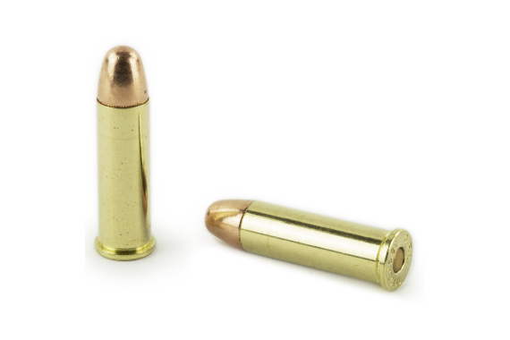 Fiocchi 38spl 158gr Fmj 50-1000