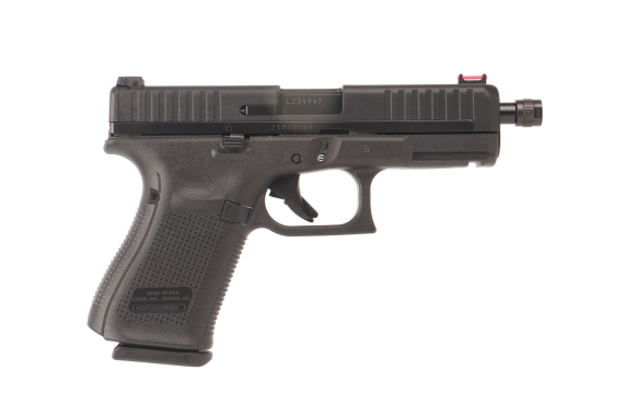 Glock G44 .22LR 10+1 4.02