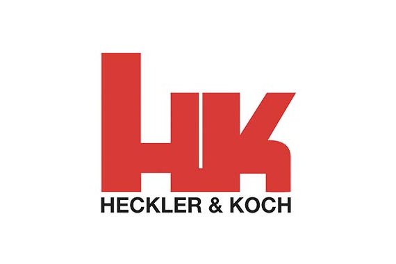 HECKLER & KOCH VP9 9MM 4.1