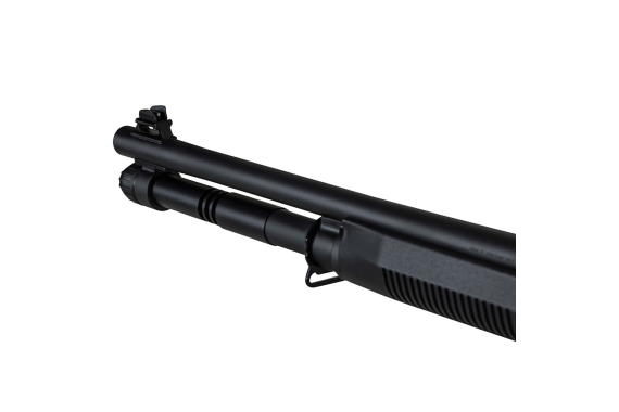 MILITARY ARMAMENT CORP MAC 1014 BREACHER 12 GA 18.5