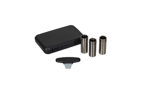 MILITARY ARMAMENT CORP MAC 1014 BREACHER 12 GA 18.5