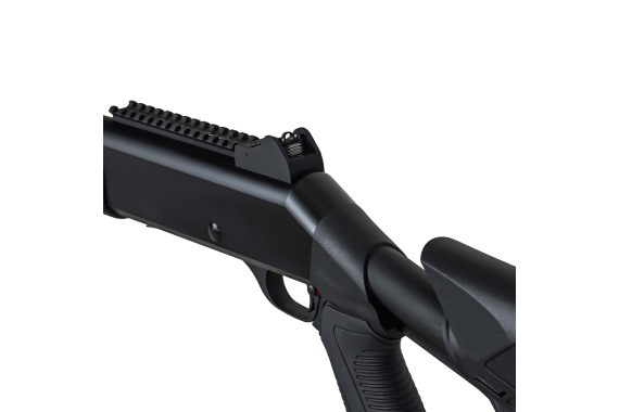 MILITARY ARMAMENT CORP MAC 1014 BREACHER 12 GA 18.5