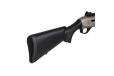 MILITARY ARMAMENT CORP  MAC 2 TACTICAL 12 GA 18.5