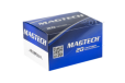 Magtech 500sw 400gr Sjsp 20-500