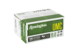 Rem Umc 357mag 125gr 100-600