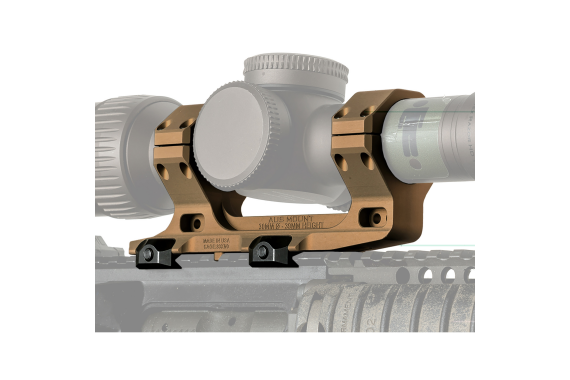 Reptilia Aus 30mm Mount 1.54