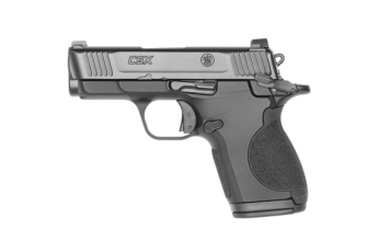 SMITH & WESSON CSX 9MM 3.1