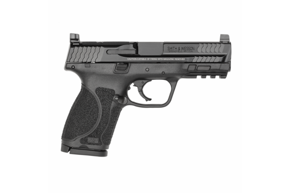 SMITH & WESSON M&P 2.0 COMPACT 9MM 4
