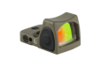 Trijicon Rmr Type 2 Adj 3.25 Moa Fde