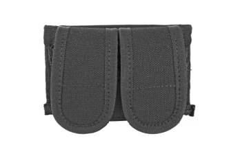 U-m Case Speedloader Dbl Universal