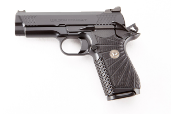 WILSON COMBAT EDC X9 9mm 4