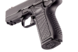 WILSON COMBAT SFX9 9mm 3.25: 15+1 BLACK - LIGHT RAIL