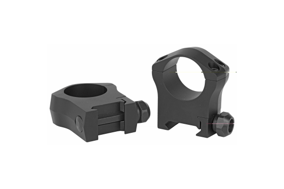 Warne Mt 30mm Hi Matte