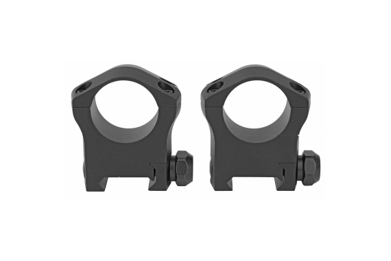 Warne Mt 30mm Hi Matte