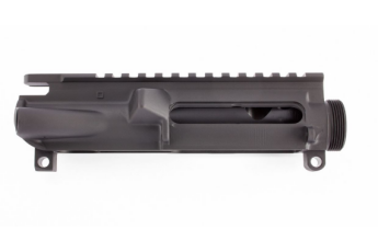 Wilson Combat Receiver Upper AR15 Anodized Black