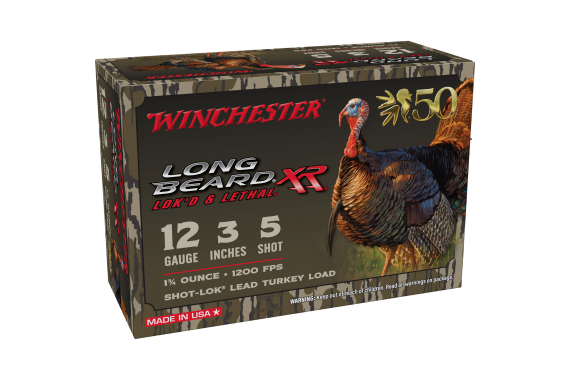 Win Lb Xr Trky 12ga 3