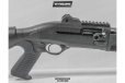 Beretta 1301 Tactical, Semi-Auto, 12Ga 3