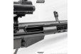 Hesse H91, 7.62x51, 20+1, 16”, Aimpoint Electronic Mark III