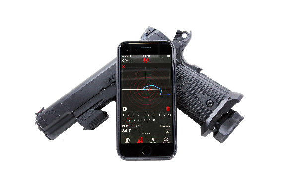 Mantis X10 Elite - Shooting Performance System